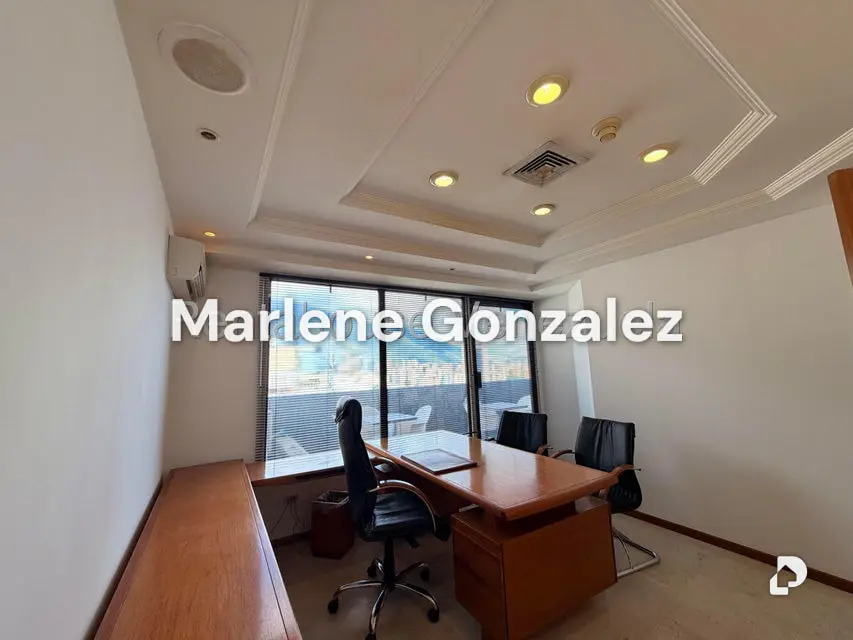 Oficina en Chacao, Caracas – 2