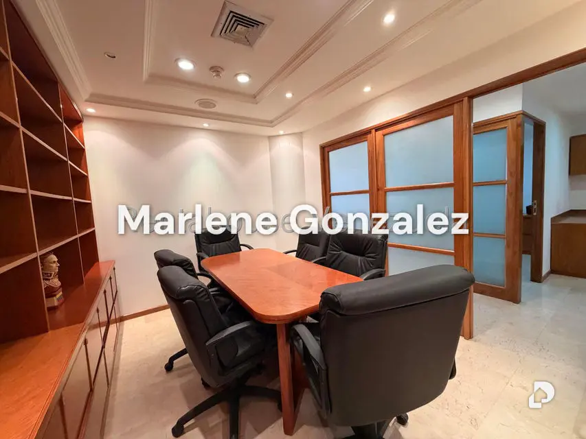 Oficina en Chacao, Caracas – 9
