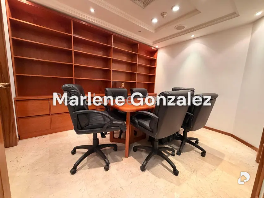 Oficina en Chacao, Caracas – 8