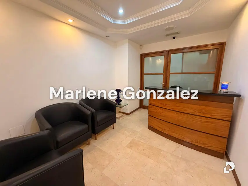 Oficina en Chacao, Caracas – 15