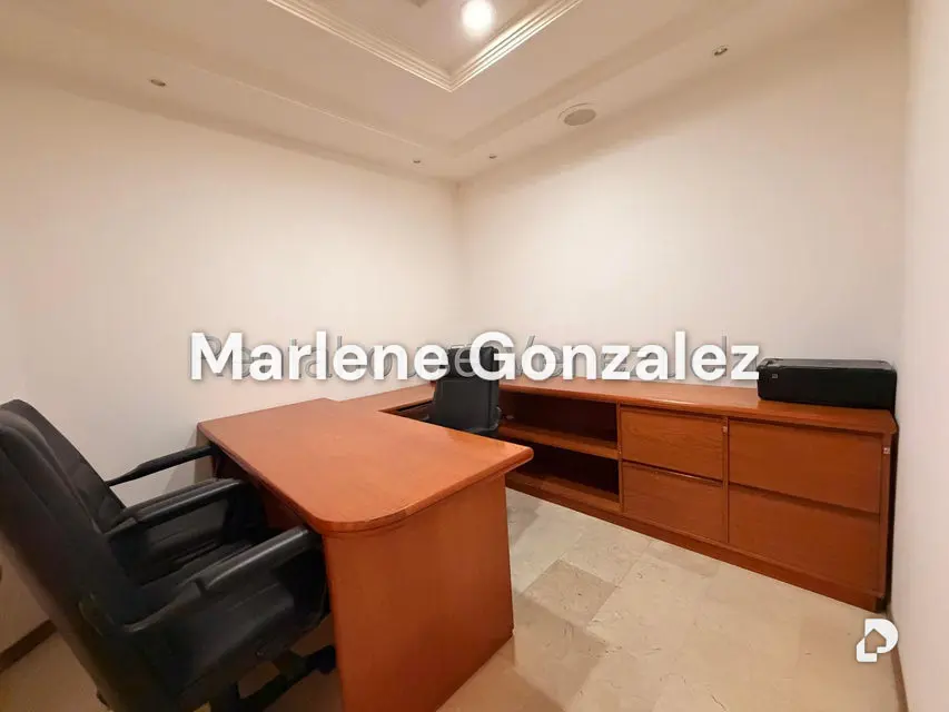 Oficina en Chacao, Caracas – 6
