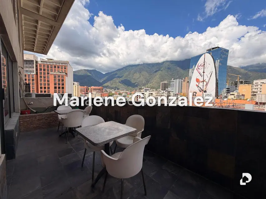 Oficina en Chacao, Caracas – 14