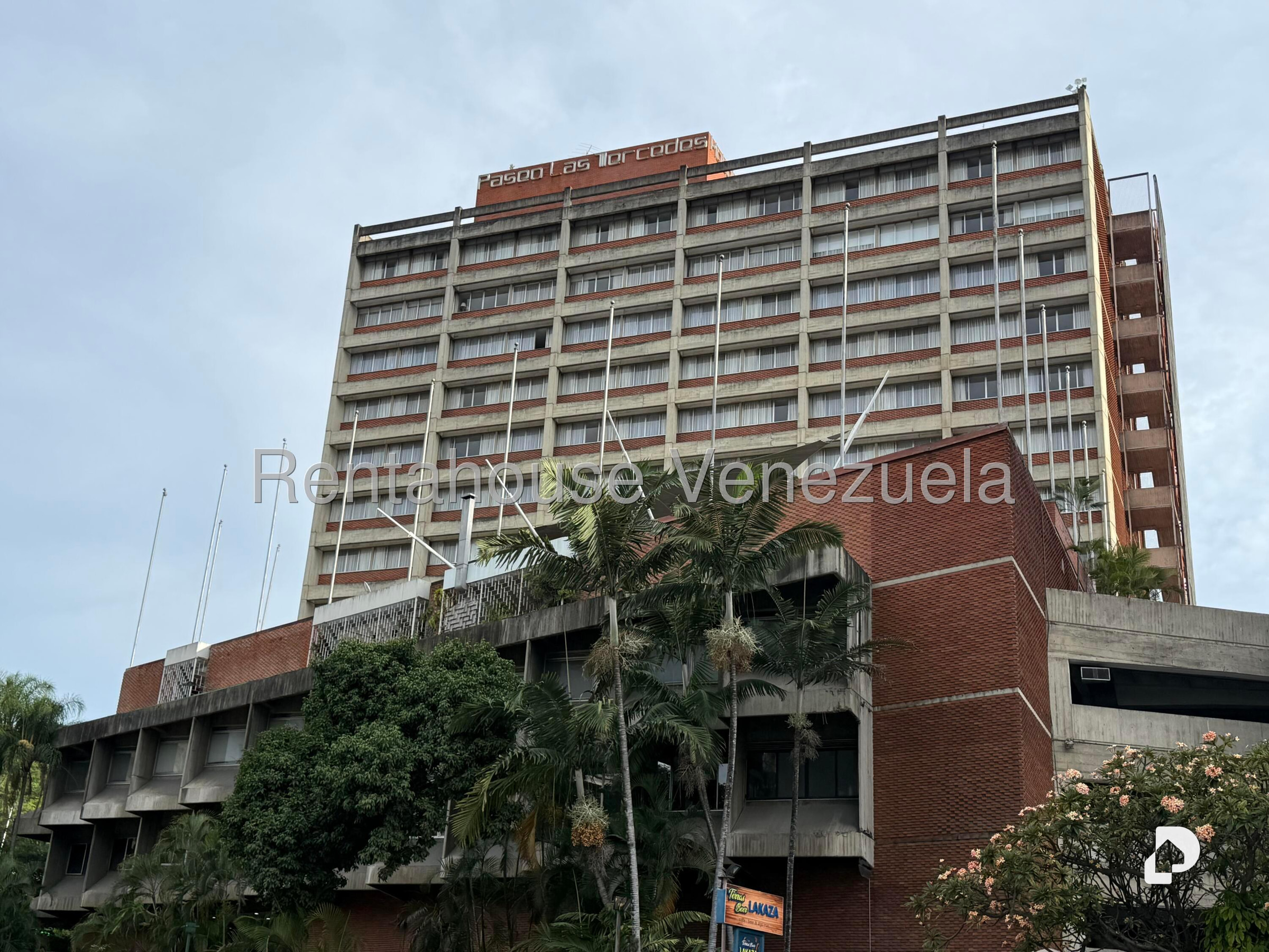 Local comercial en Las Mercedes, Caracas