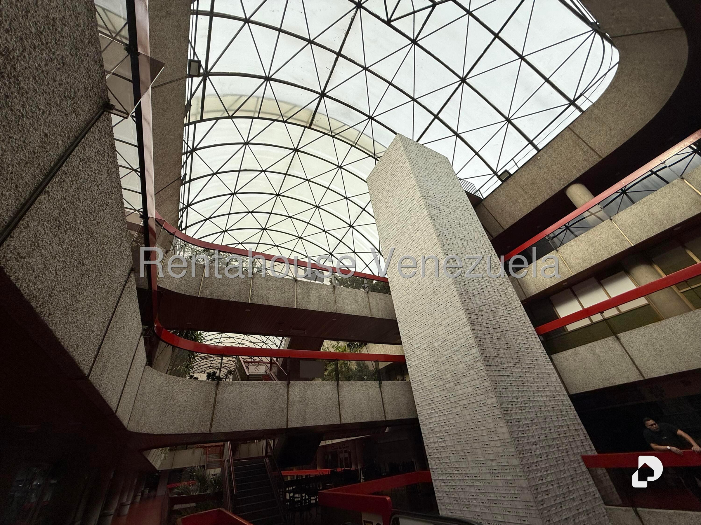 Local comercial en Las Mercedes, Caracas