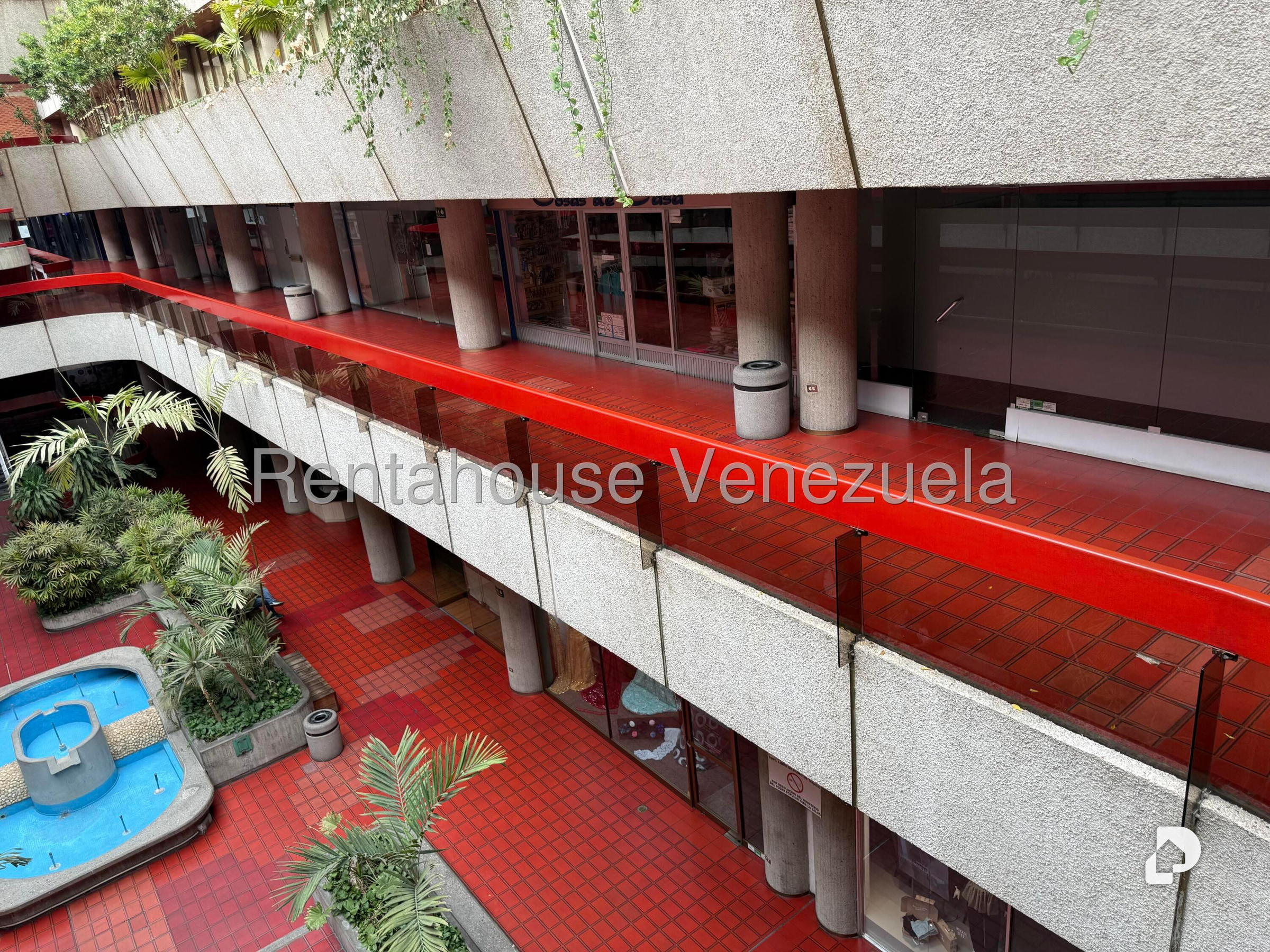 Local comercial en Las Mercedes, Caracas