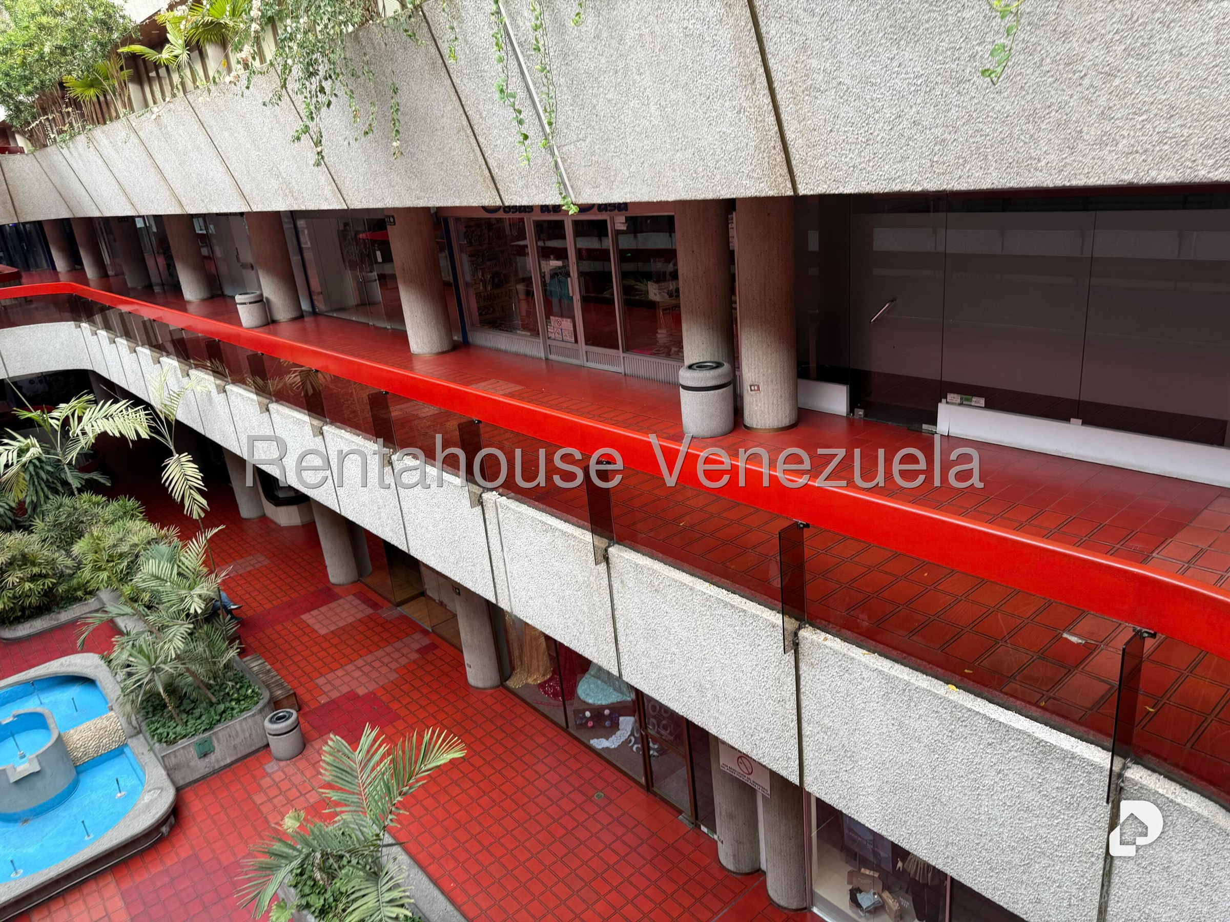 Local comercial en Las Mercedes, Caracas
