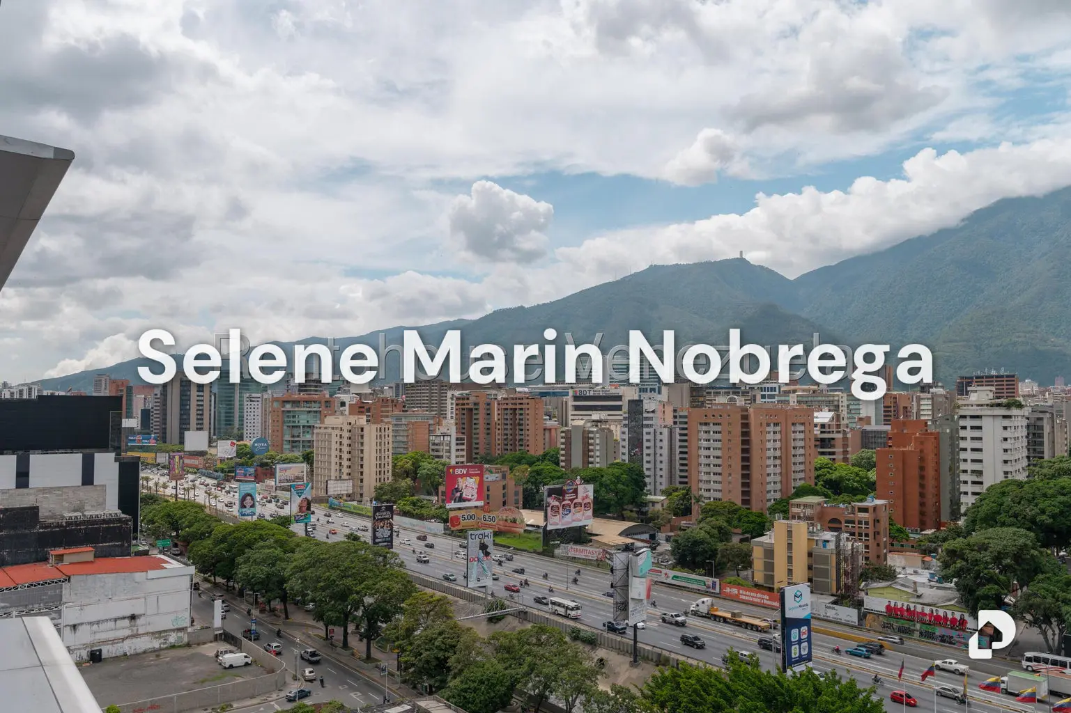 Oficina en Las Mercedes, Caracas – 8