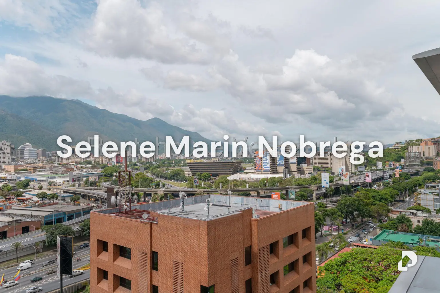 Oficina en Las Mercedes, Caracas – 7