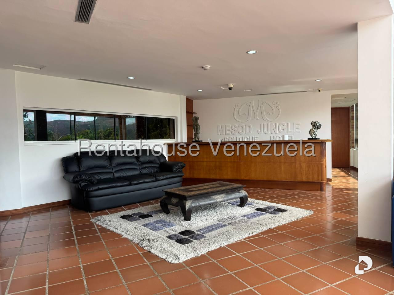 Edificio en Caicaguana, Caracas – 21