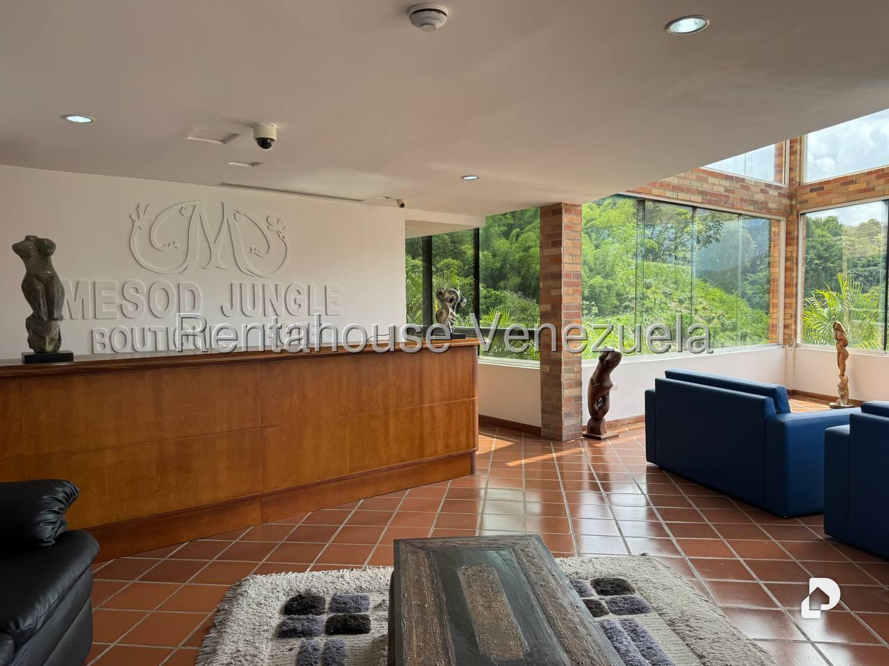 Edificio en Caicaguana, Caracas – 7