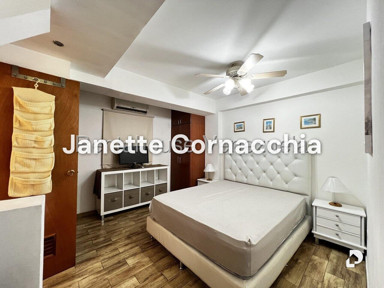 Apartamento en Chacao, Caracas – 23