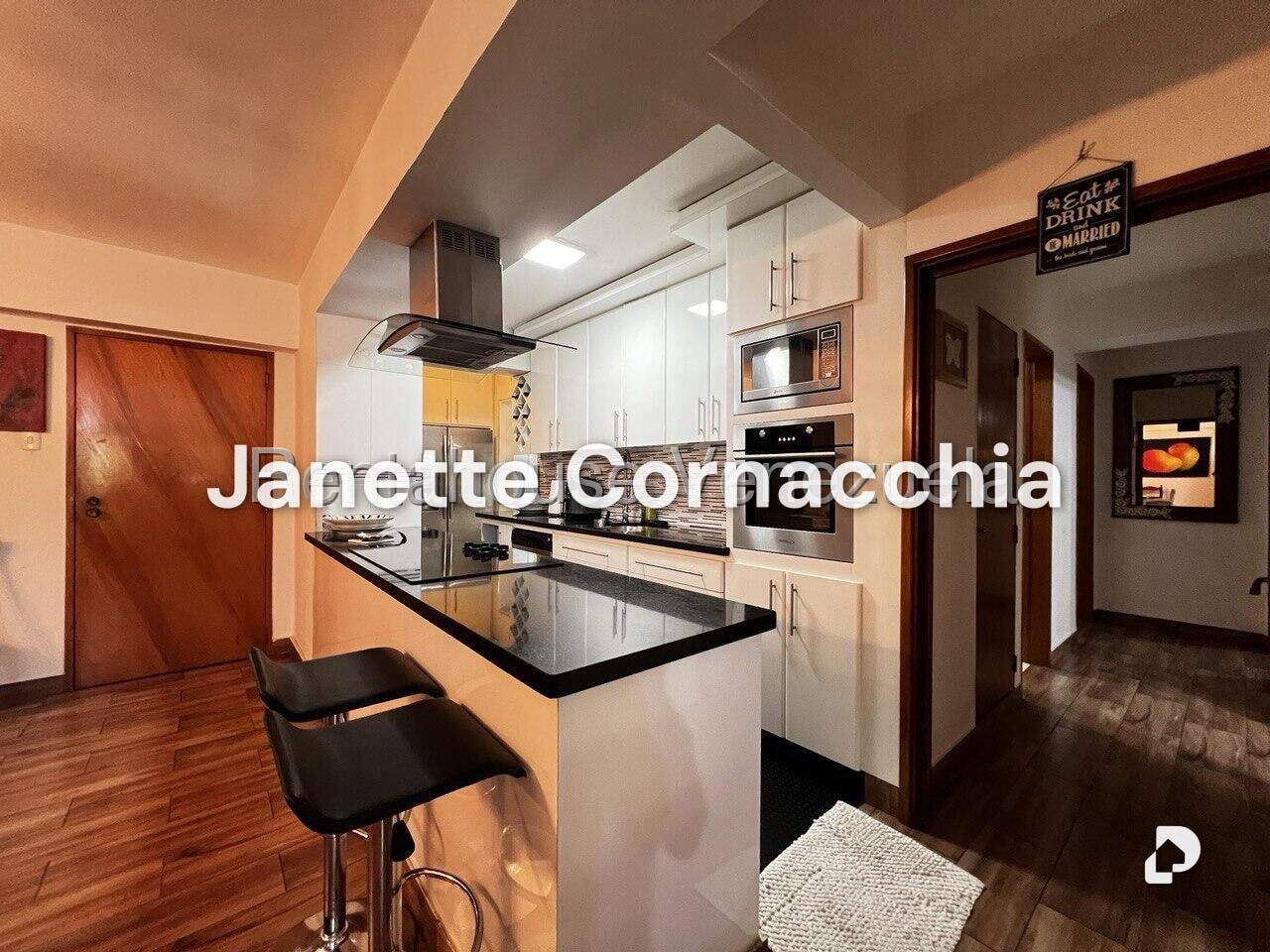 Apartamento en Chacao, Caracas – 5