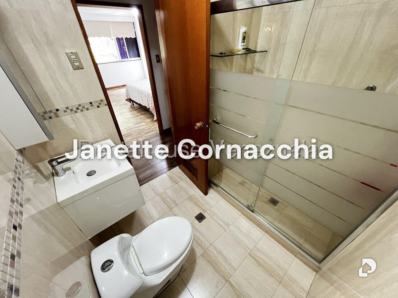 Apartamento en Chacao, Caracas – 24