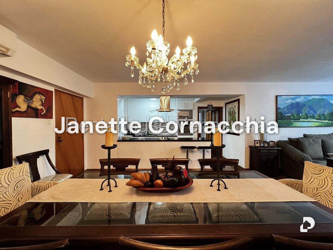 Apartamento en Chacao, Caracas – 2
