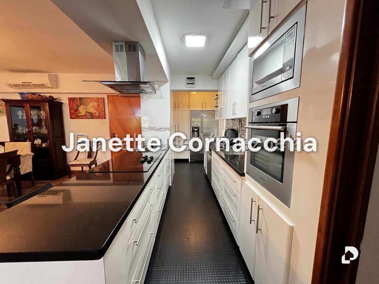Apartamento en Chacao, Caracas – 8