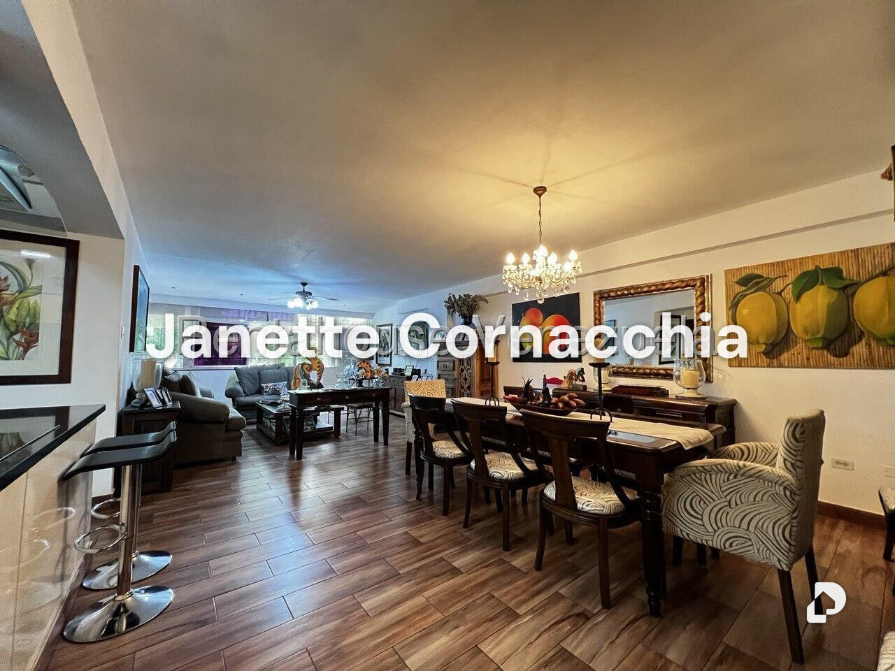 Apartamento en Chacao, Caracas – 4