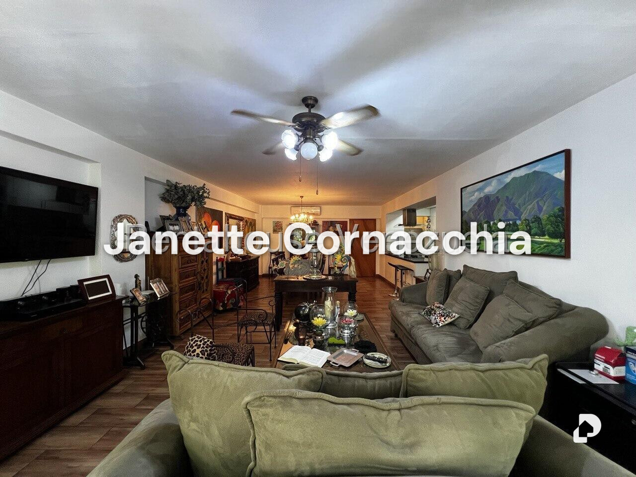 Apartamento en Chacao, Caracas – 16