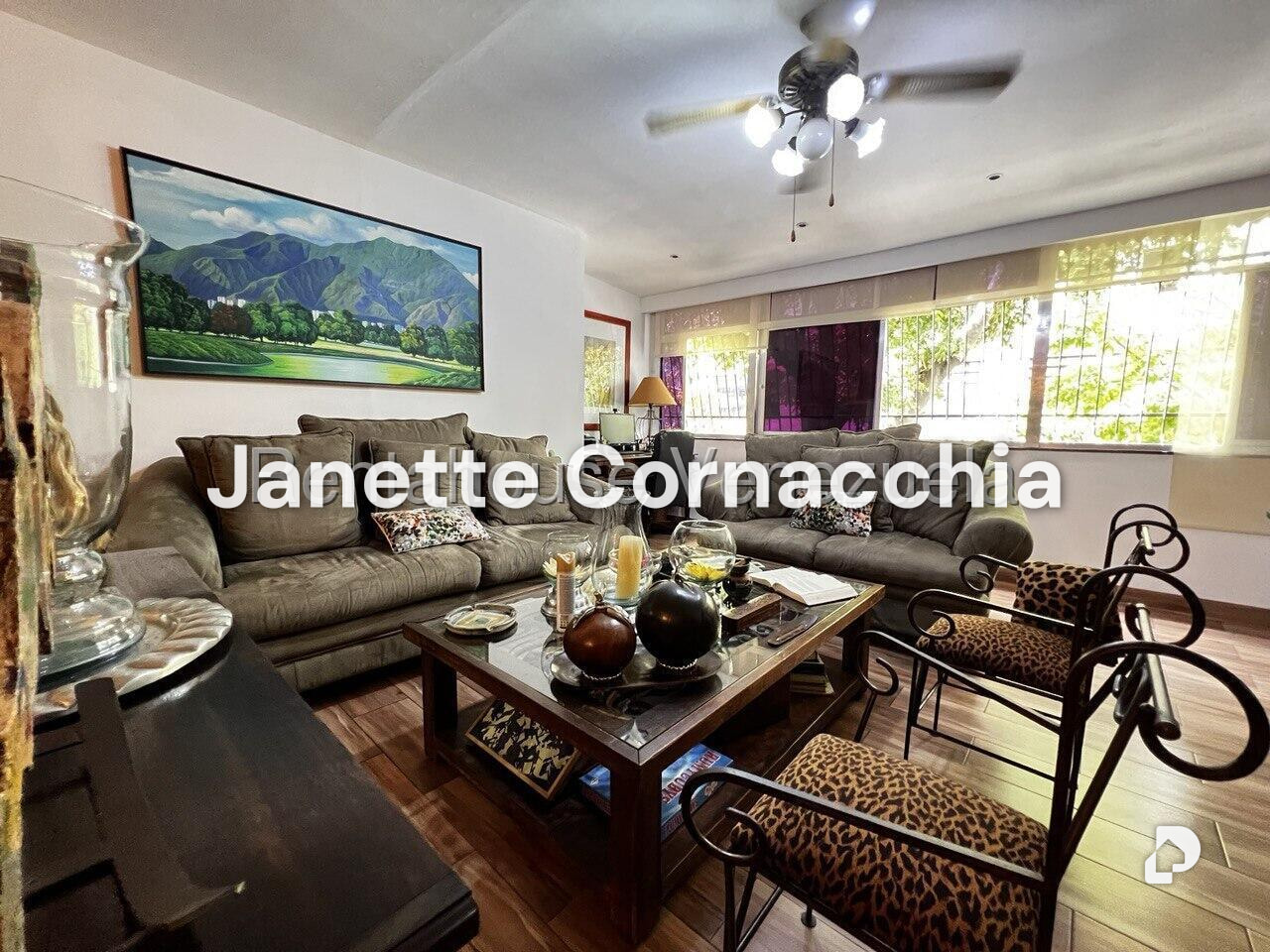 Apartamento en Chacao, Caracas – 18