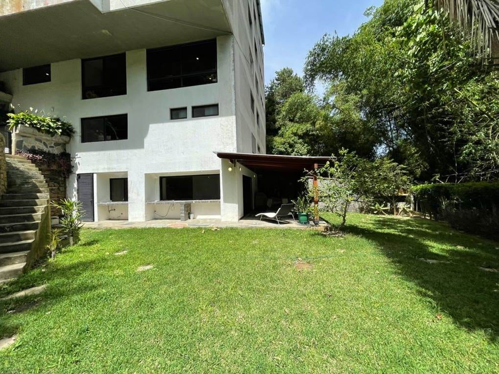 Apartamento en Alto Hatillo, Caracas - 1