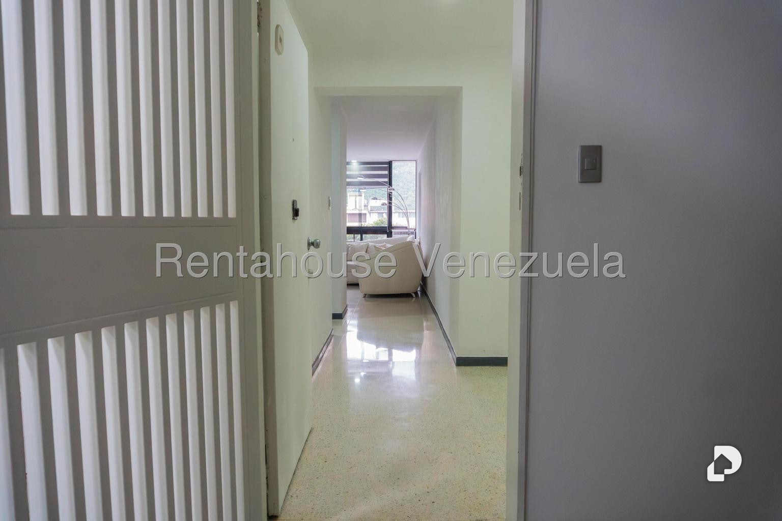 Apartamento en El Paraíso, Caracas – 2