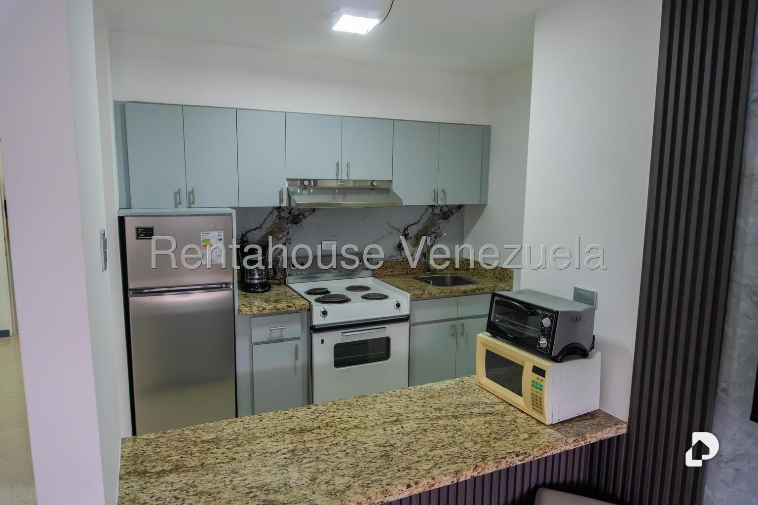 Apartamento en El Paraíso, Caracas – 7