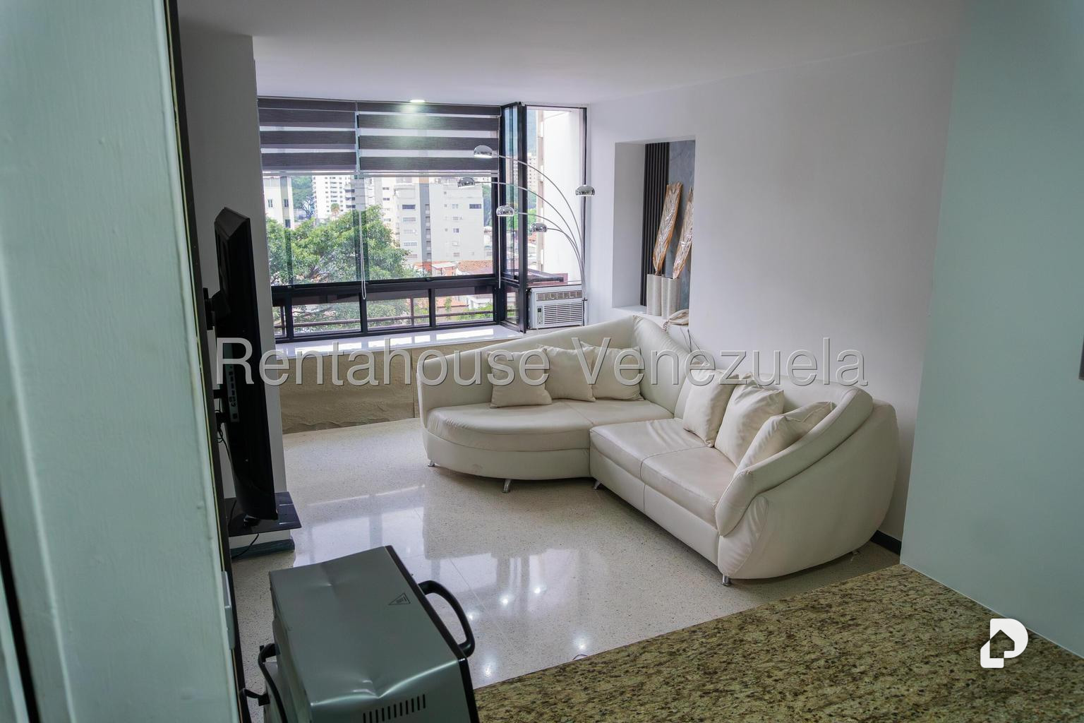 Apartamento en El Paraíso, Caracas – 6