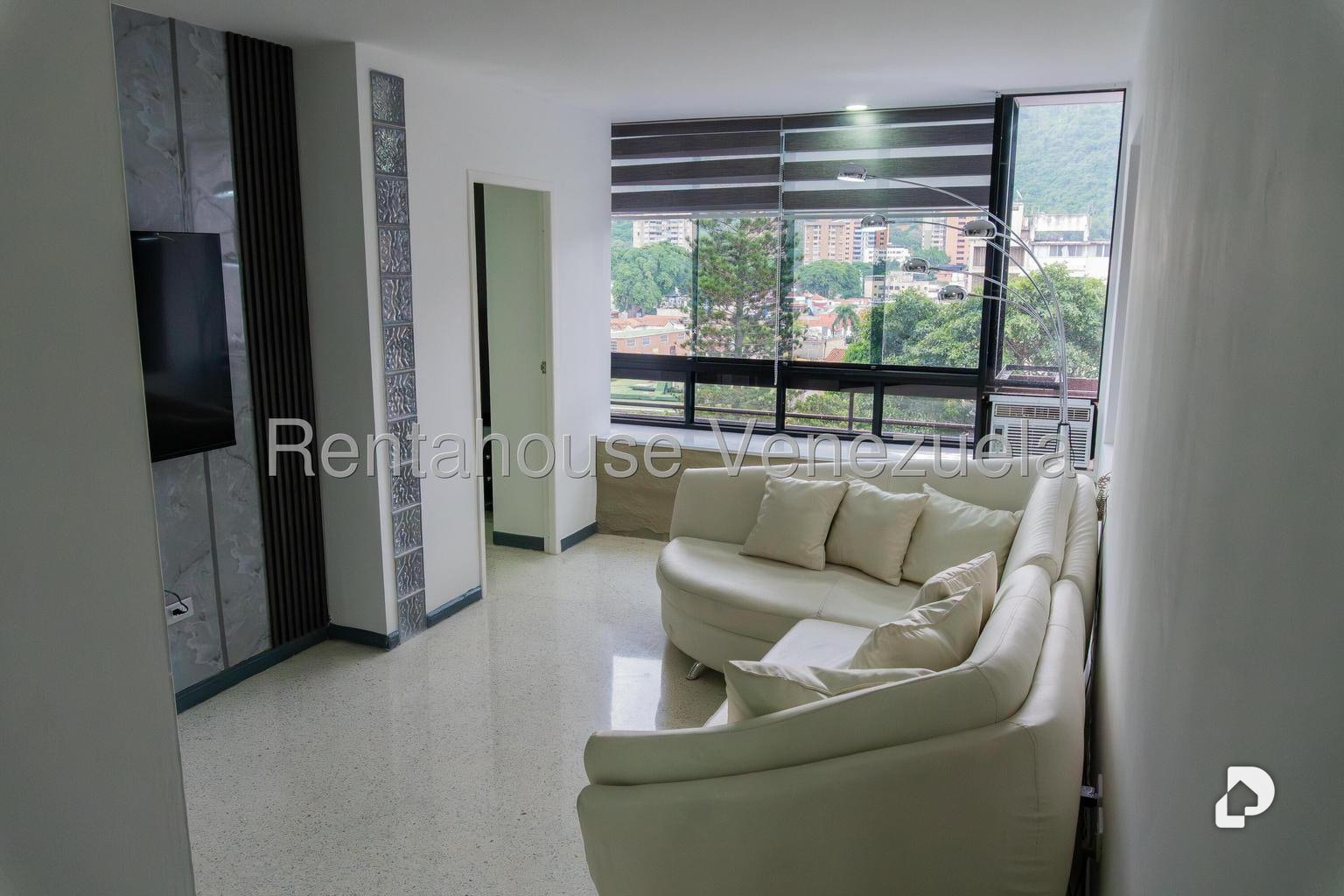 Apartamento en El Paraíso, Caracas – 8