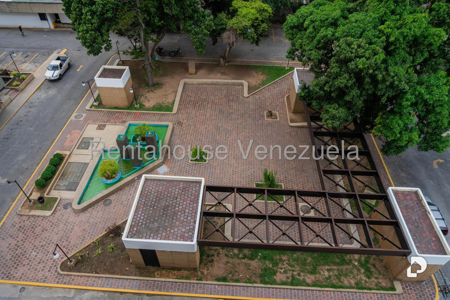 Apartamento en El Paraíso, Caracas – 13