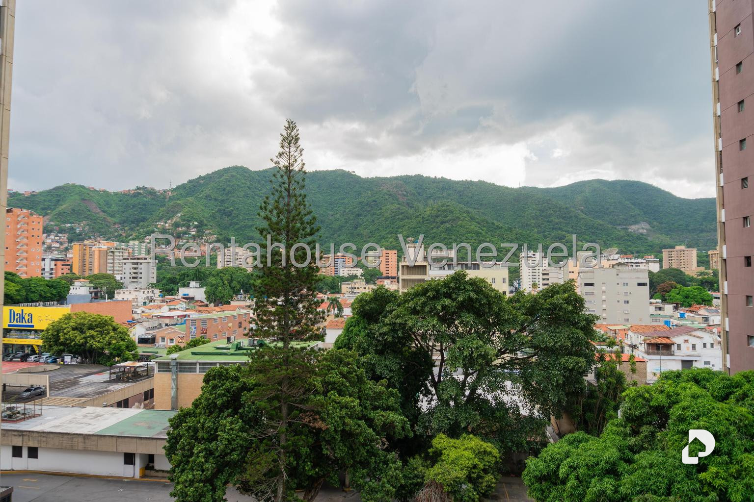 Apartamento en El Paraíso, Caracas – 12