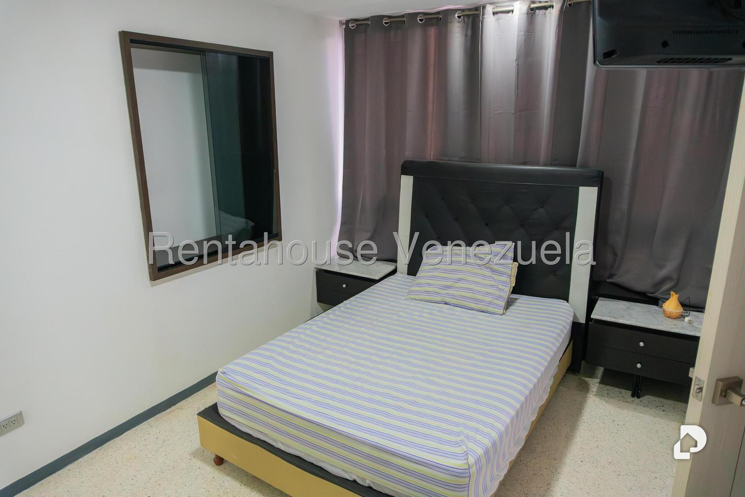 Apartamento en El Paraíso, Caracas – 15