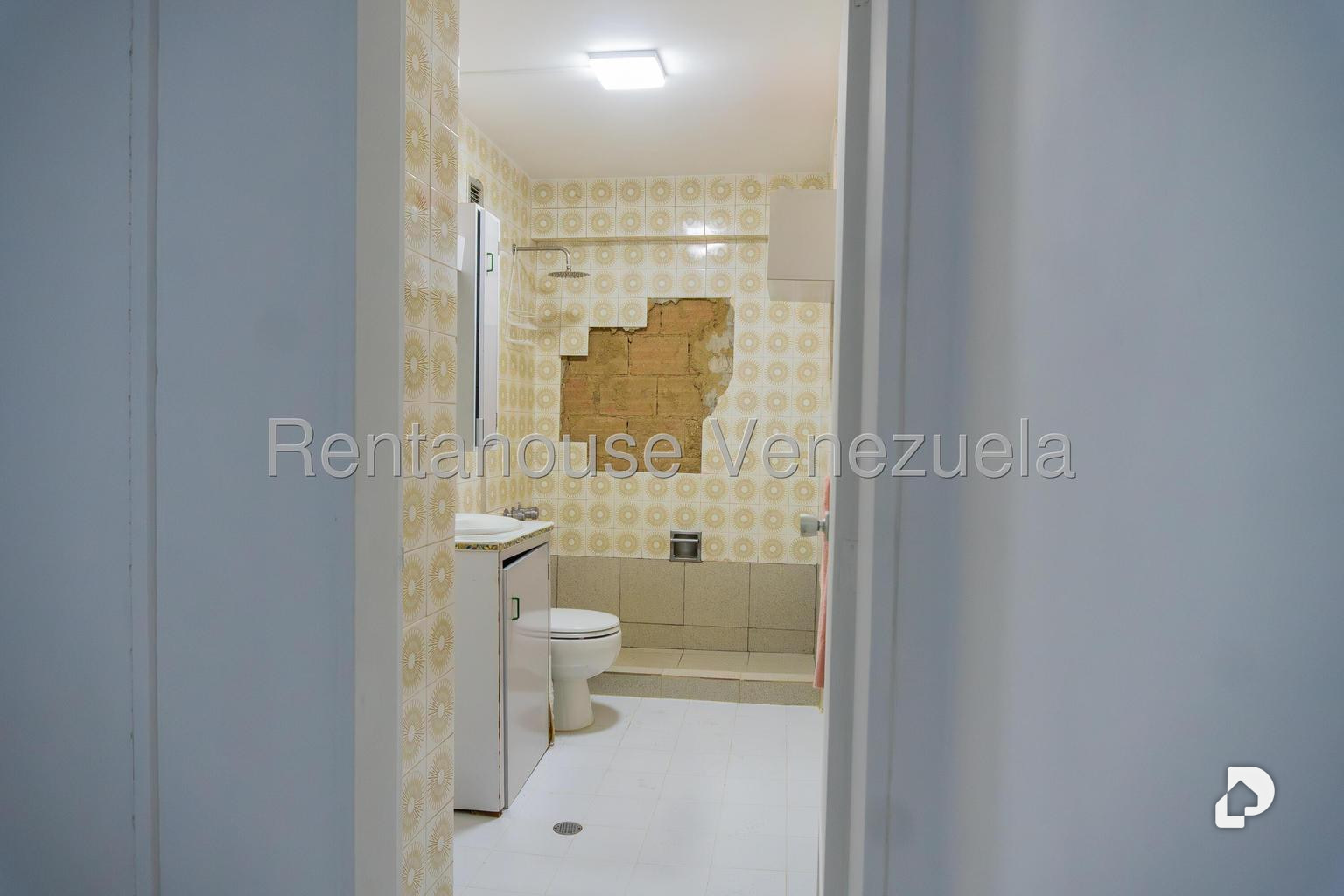 Apartamento en El Paraíso, Caracas – 18