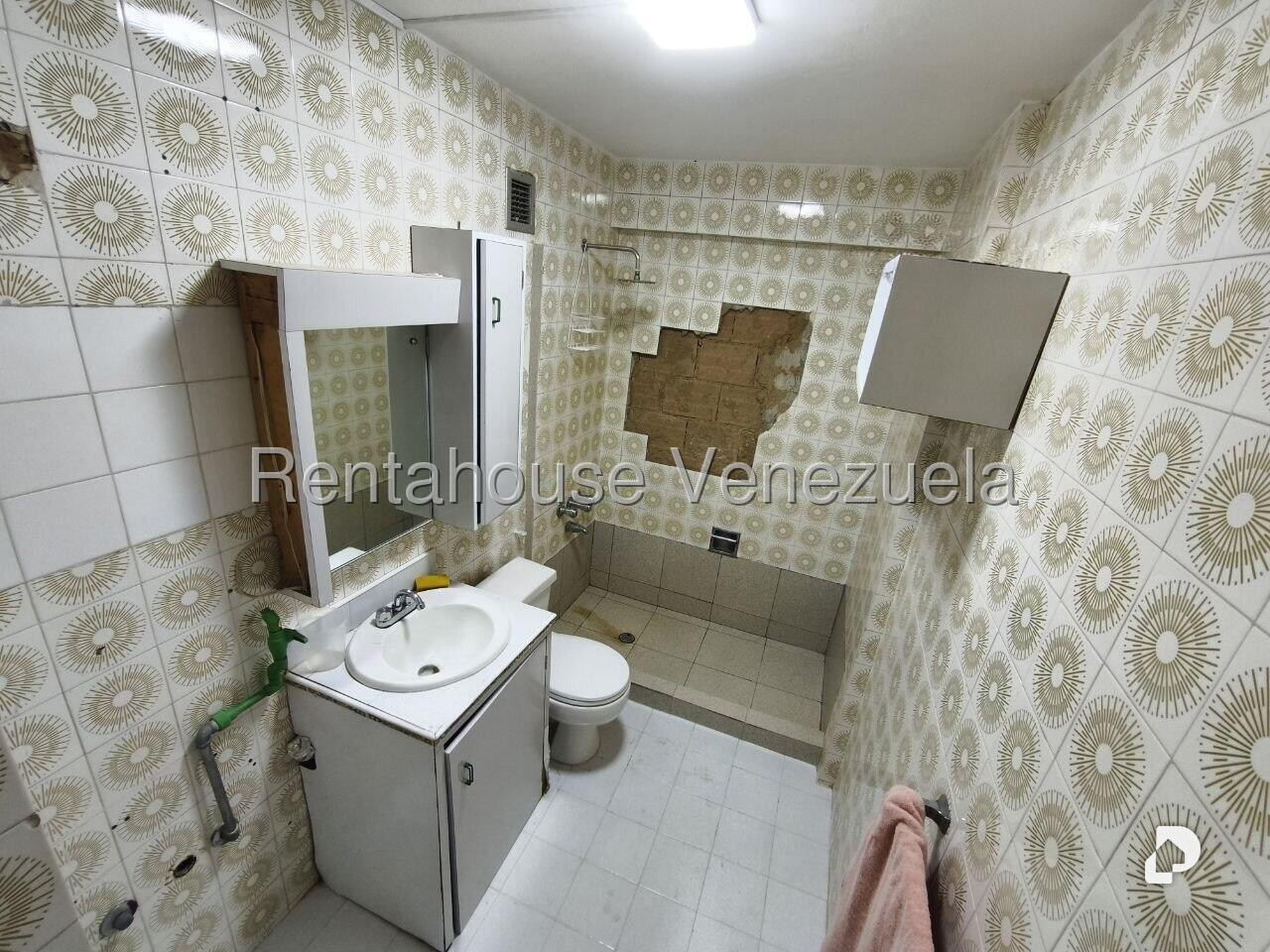 Apartamento en El Paraíso, Caracas – 19