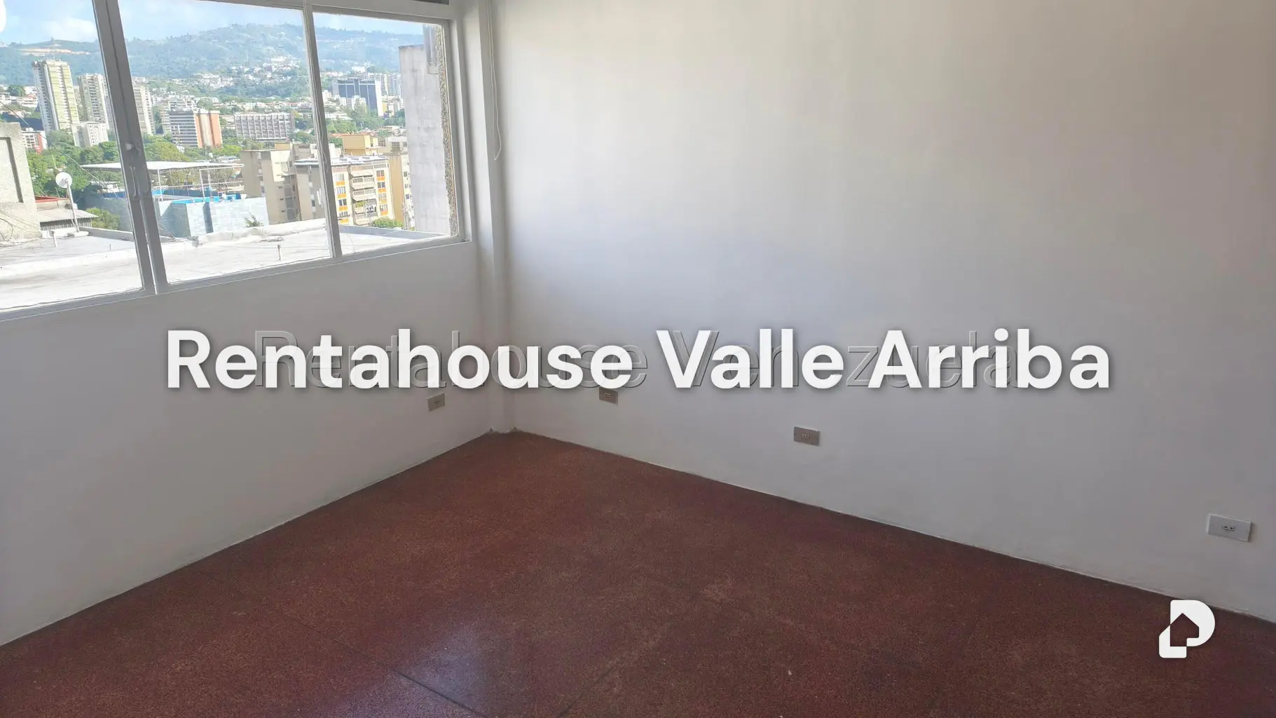 Apartamento en La California Norte, Caracas – 24