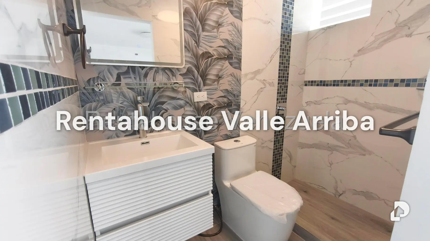 Apartamento en La California Norte, Caracas – 28