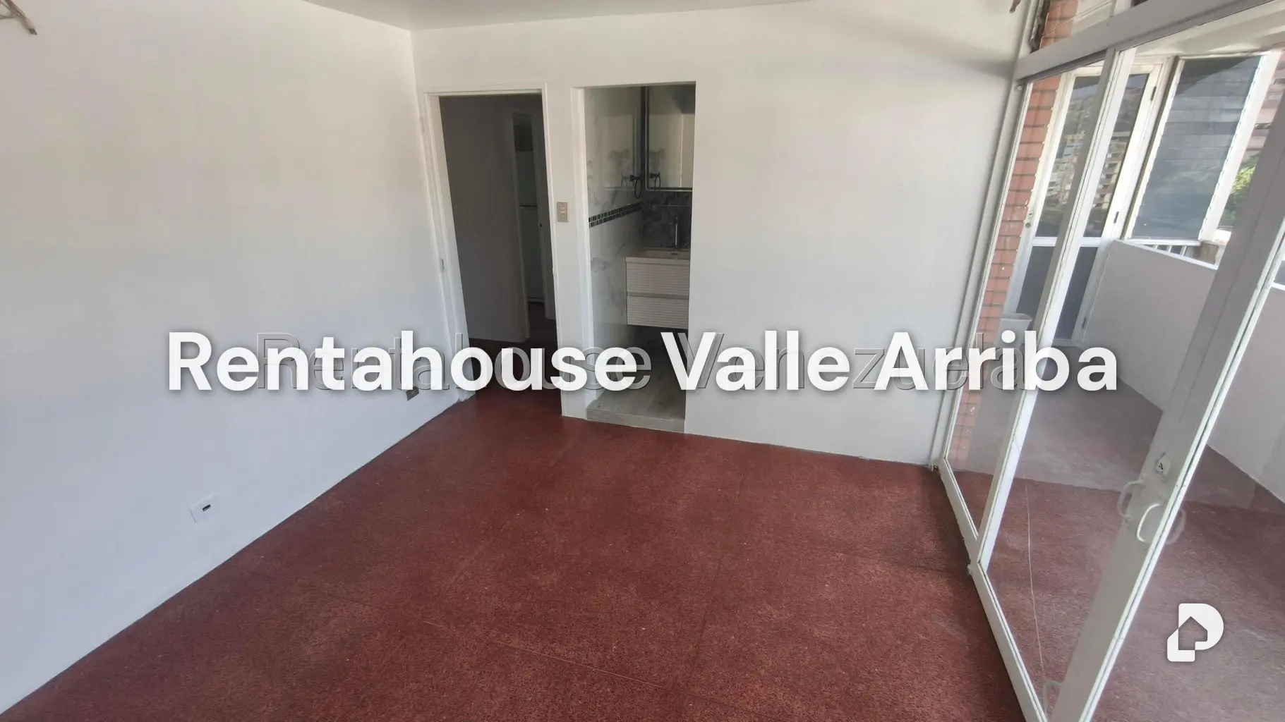 Apartamento en La California Norte, Caracas – 18