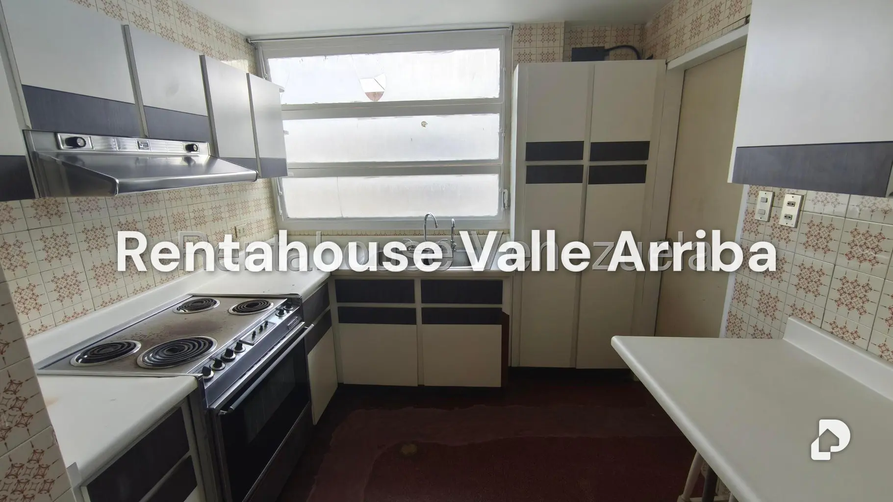 Apartamento en La California Norte, Caracas – 30