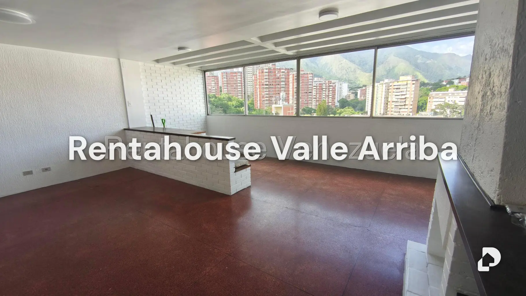 Apartamento en La California Norte, Caracas – 9