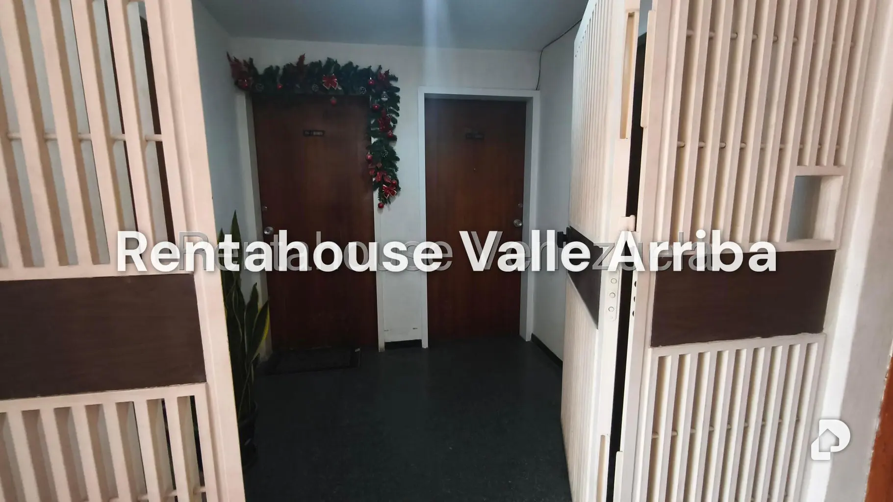 Apartamento en La California Norte, Caracas – 8