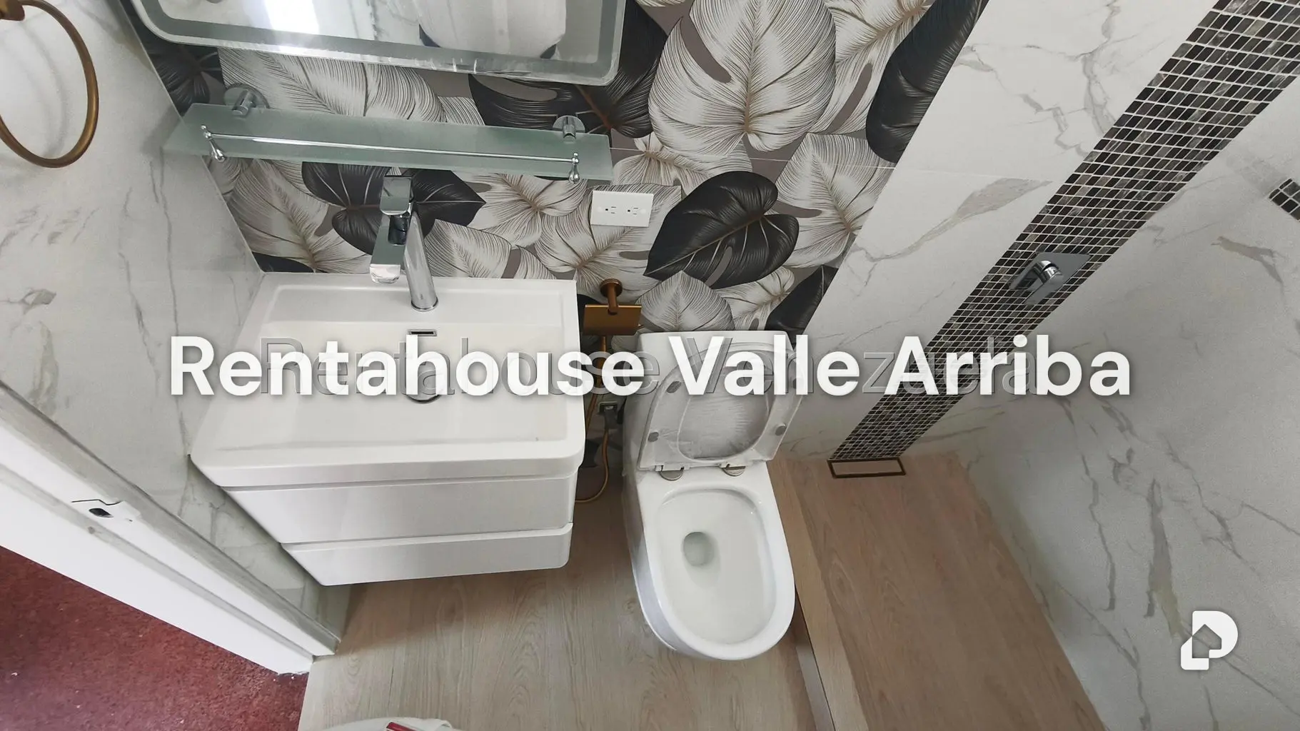 Apartamento en La California Norte, Caracas – 16