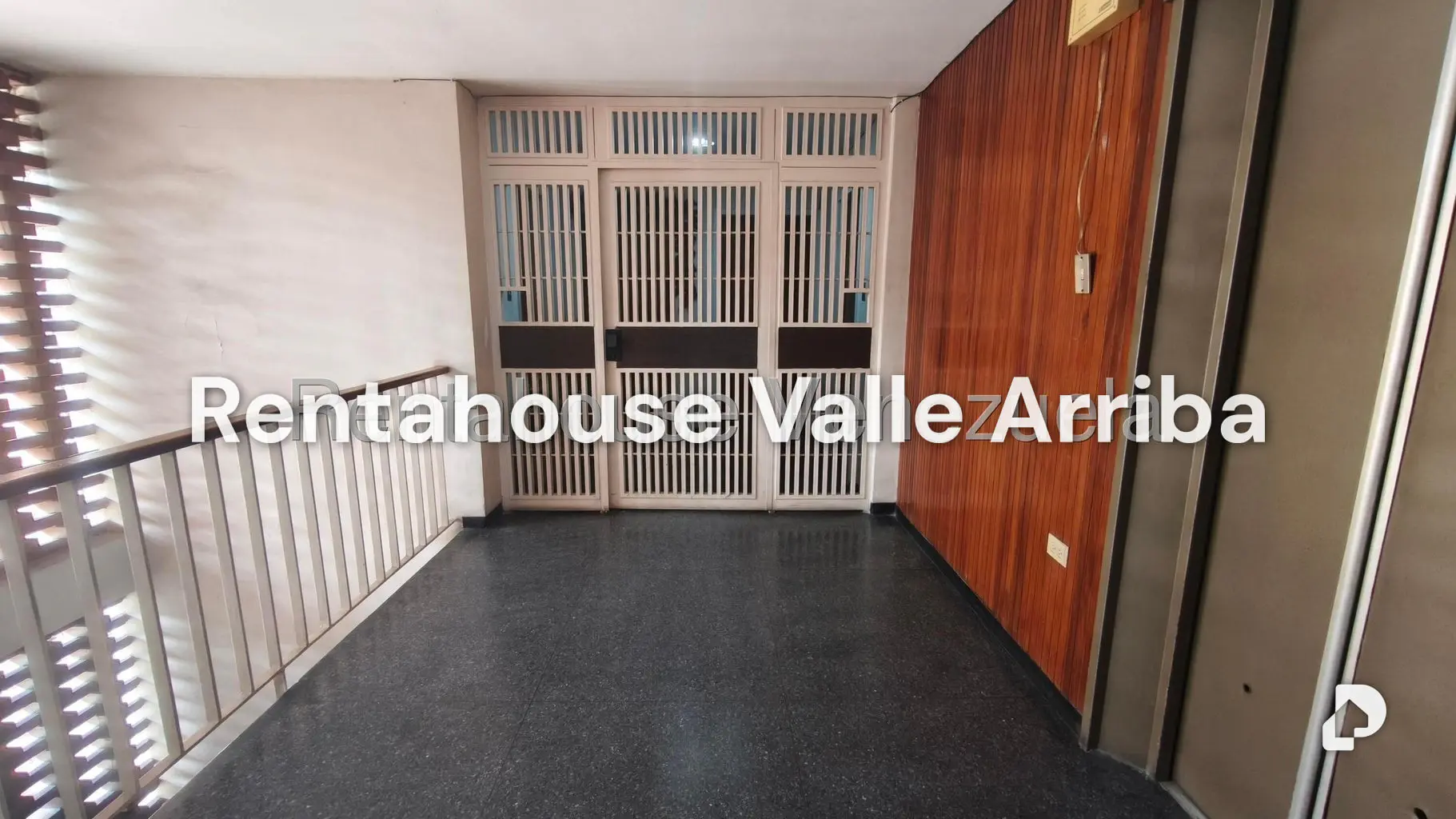 Apartamento en La California Norte, Caracas – 7