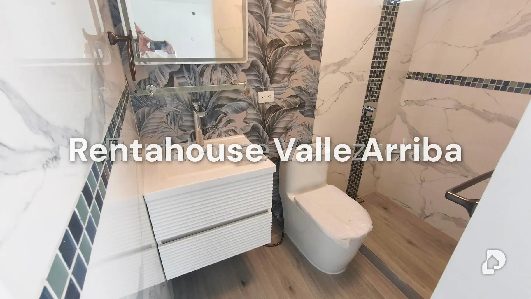 Apartamento en La California Norte, Caracas – 27