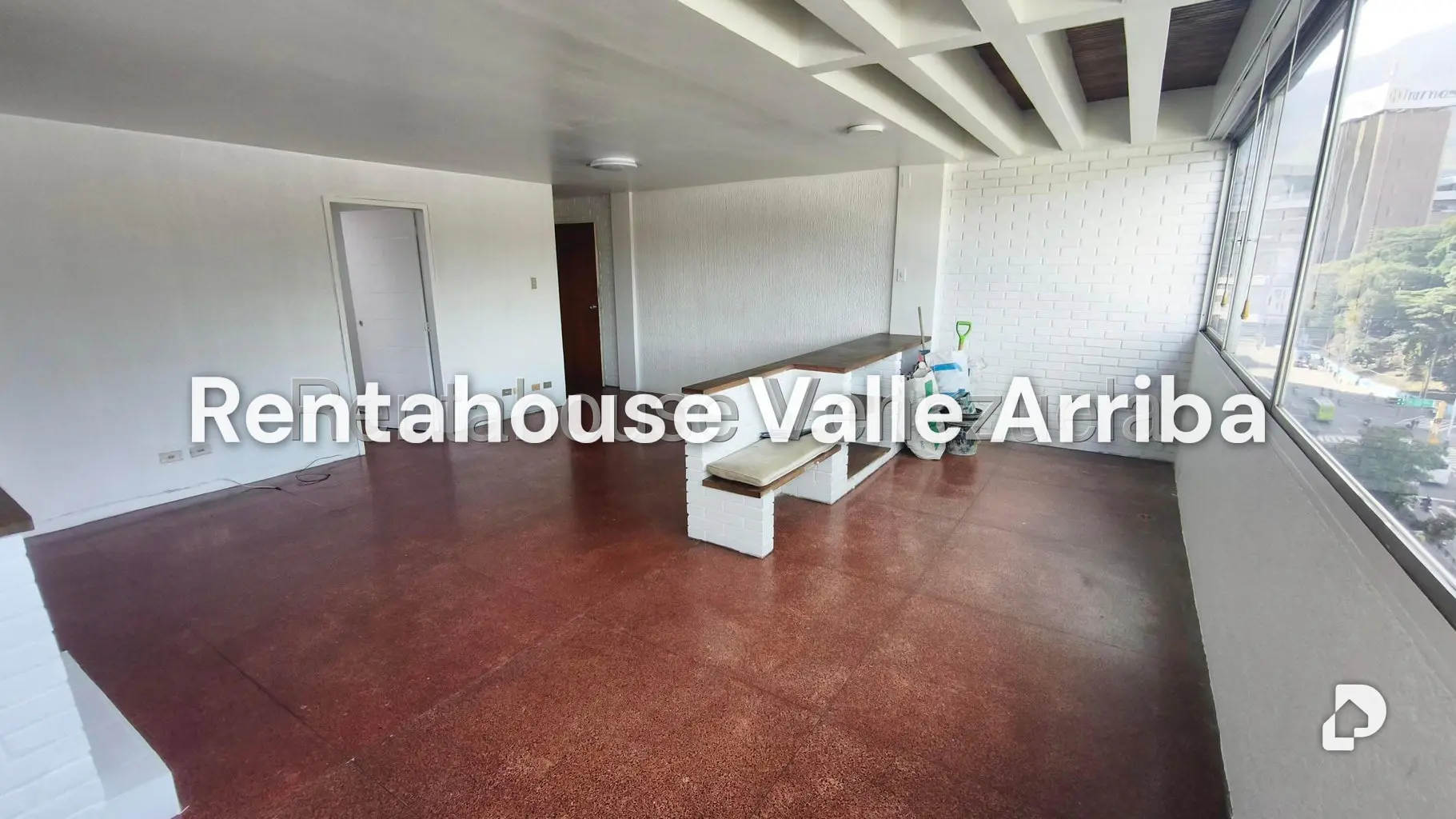 Apartamento en La California Norte, Caracas – 11
