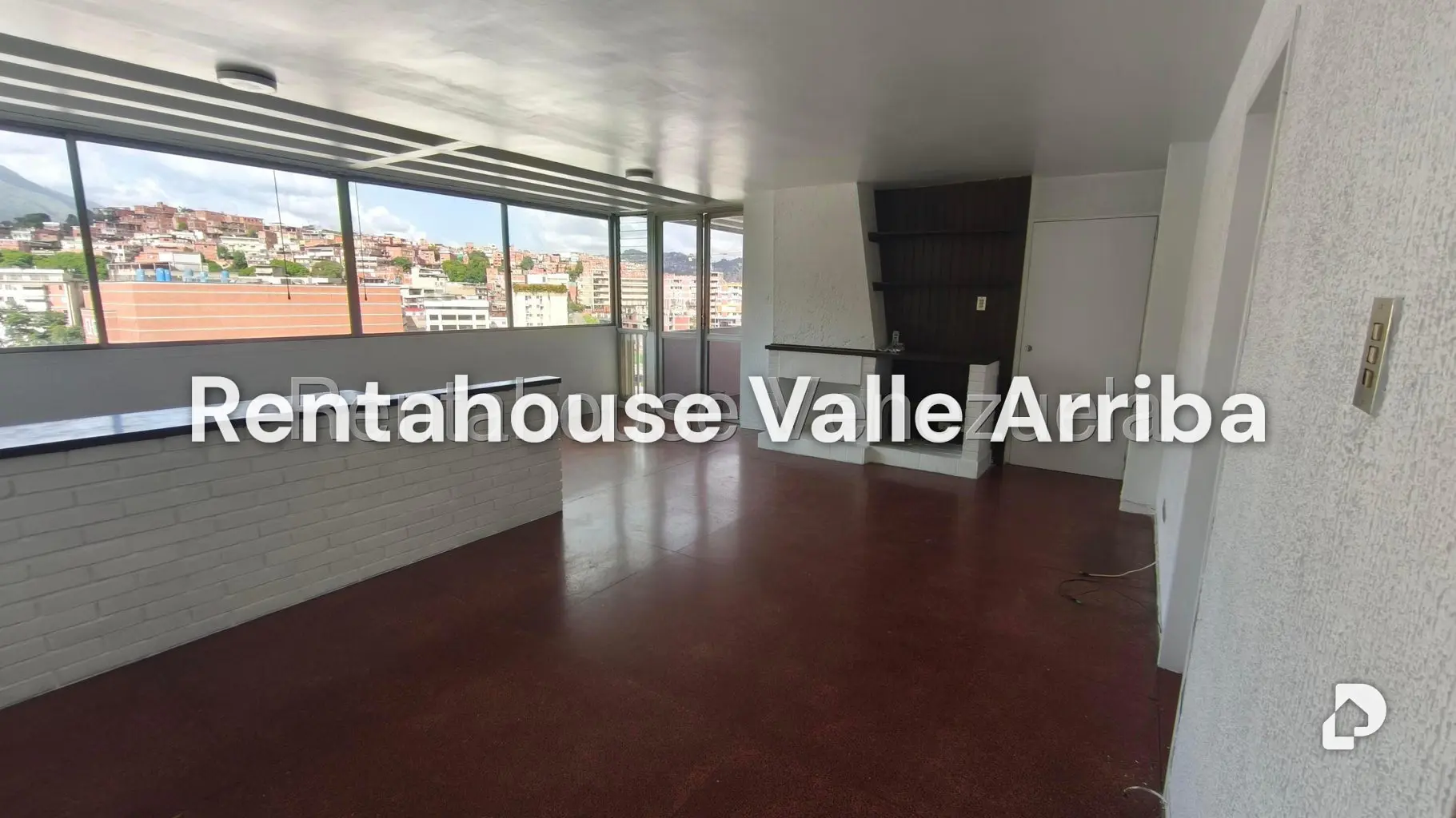 Apartamento en La California Norte, Caracas – 10
