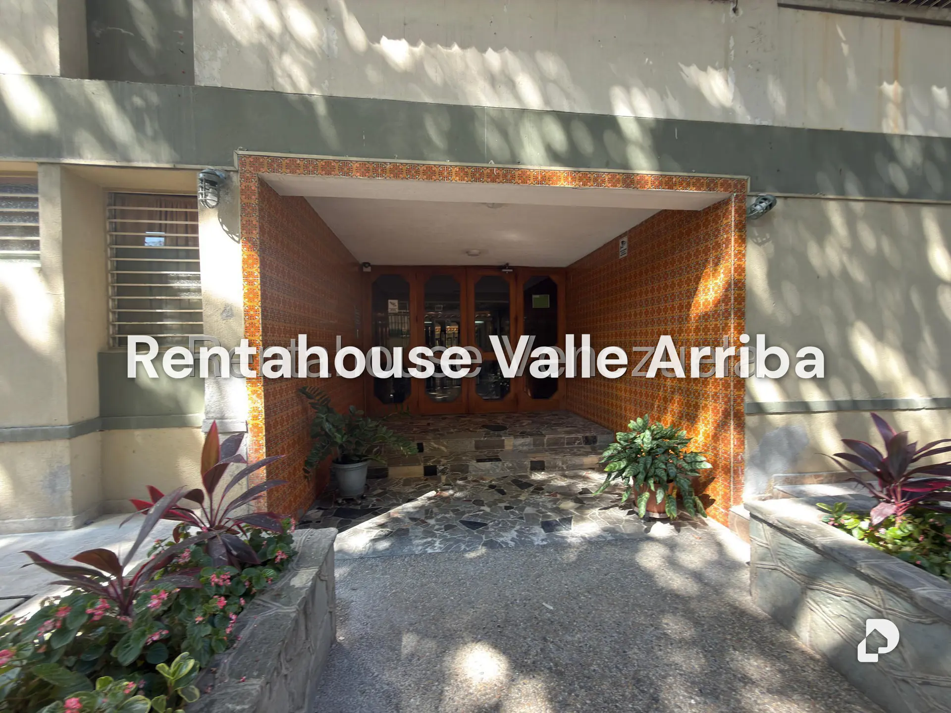 Apartamento en Montalbán II, Caracas – 2