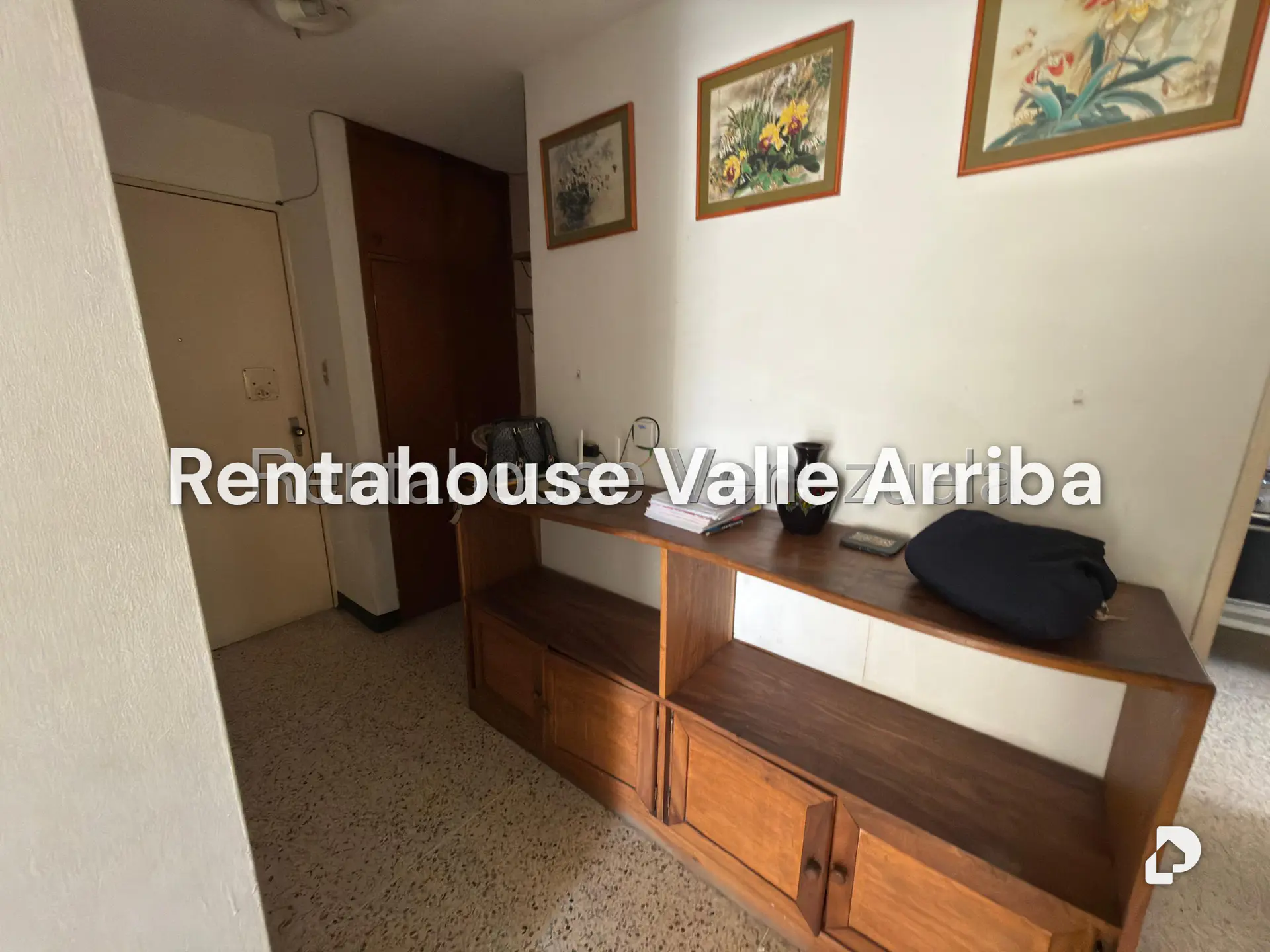 Apartamento en Montalbán II, Caracas – 16