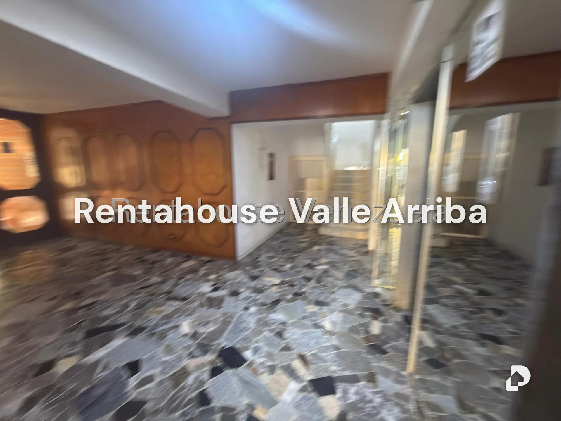 Apartamento en Montalbán II, Caracas – 5