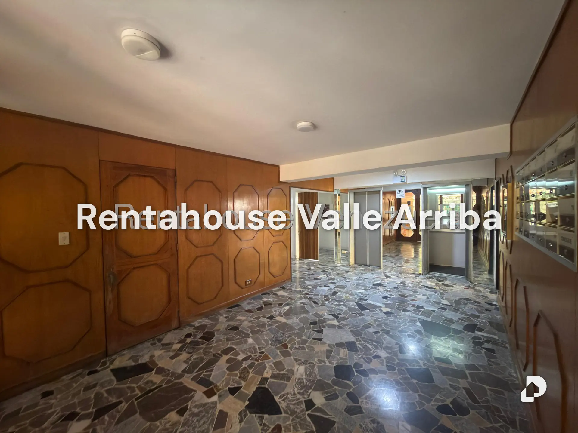 Apartamento en Montalbán II, Caracas – 22
