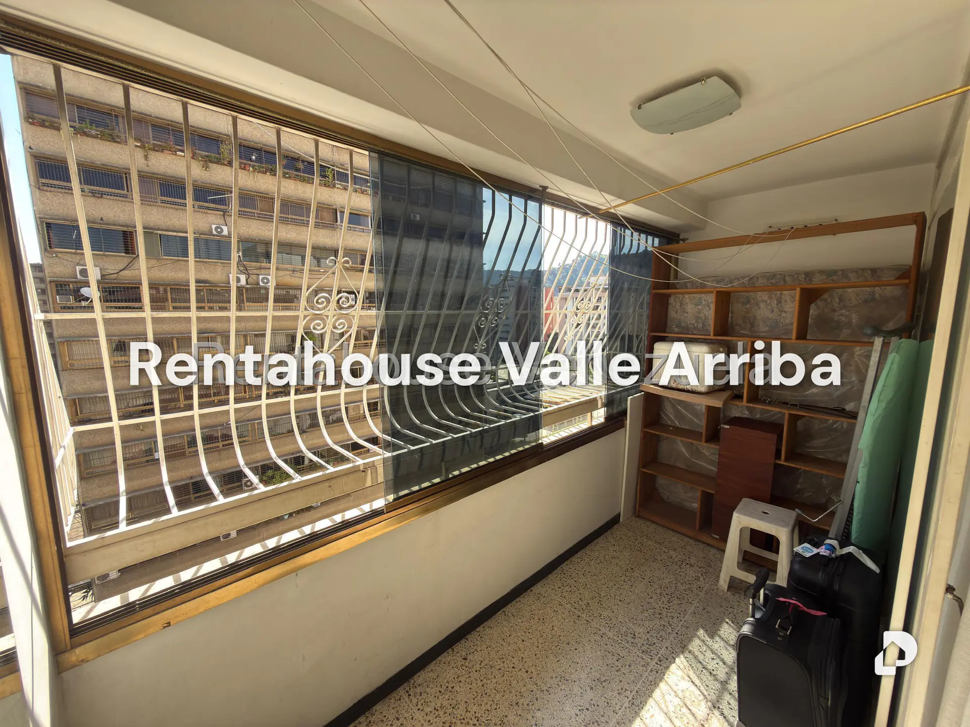 Apartamento en Montalbán II, Caracas – 25