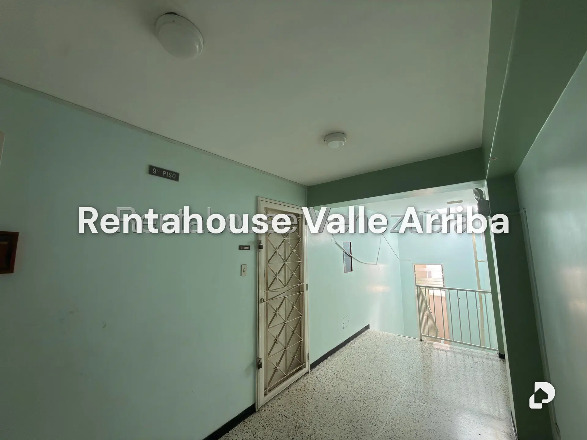Apartamento en Montalbán II, Caracas – 20