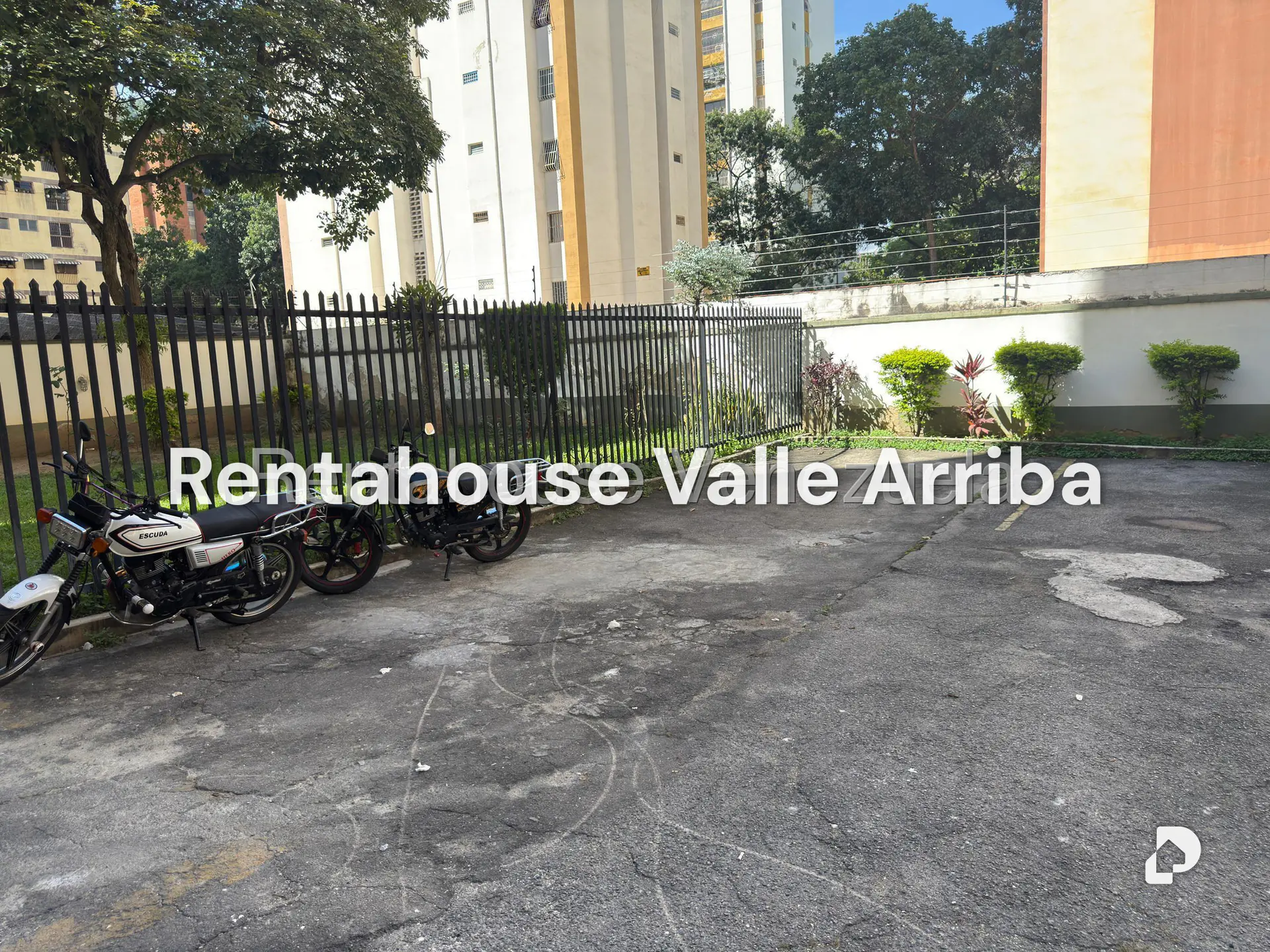 Apartamento en Montalbán II, Caracas – 24
